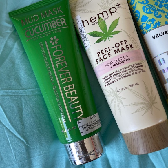 Skincare bundle - Picture 2 of 6